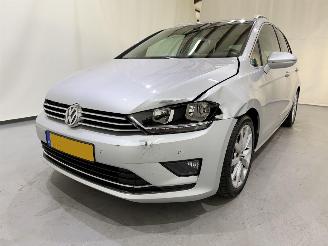 Volkswagen Golf Sportsvan 1.4 TSI Highline Automaat picture 34