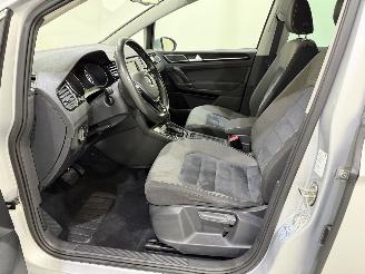 Volkswagen Golf Sportsvan 1.4 TSI Highline Automaat picture 16