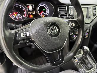 Volkswagen Golf Sportsvan 1.4 TSI Highline Automaat picture 20