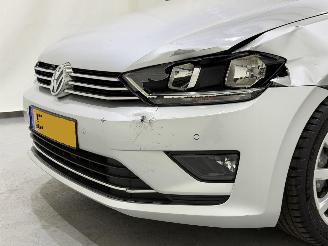 Volkswagen Golf Sportsvan 1.4 TSI Highline Automaat picture 11