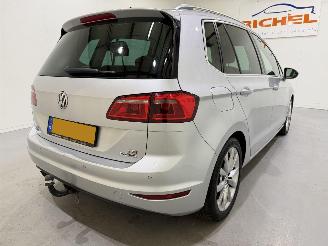 Volkswagen Golf Sportsvan 1.4 TSI Highline Automaat picture 6