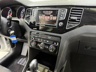 Volkswagen Golf Sportsvan 1.4 TSI Highline Automaat picture 22