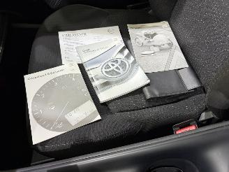 Toyota C-HR 1.2 Turbo picture 34