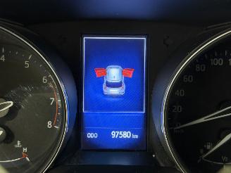 Toyota C-HR 1.2 Turbo picture 21