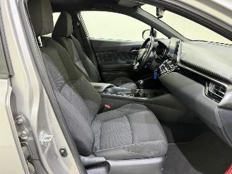 Toyota C-HR 1.2 Turbo picture 26