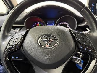 Toyota C-HR 1.2 Turbo picture 36