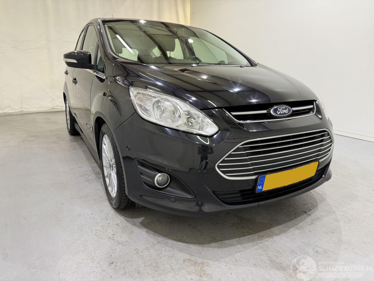 Ford C-Max 2.0 Plug-in Hybrid Titanium Plus Aut.