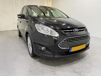 uszkodzony samochody osobowe Ford C-Max 2.0 Plug-in Hybrid Titanium Plus Aut. 2015/12