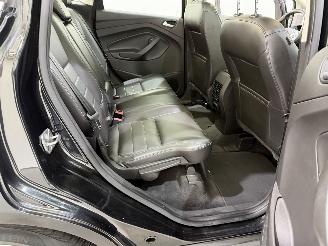Ford C-Max 2.0 Plug-in Hybrid Titanium Plus Aut. picture 14