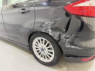 Ford C-Max 2.0 Plug-in Hybrid Titanium Plus Aut. picture 21
