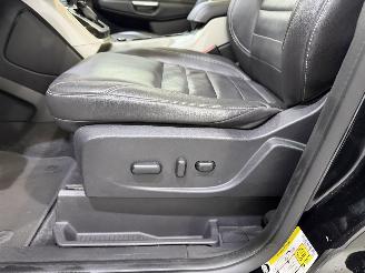 Ford C-Max 2.0 Plug-in Hybrid Titanium Plus Aut. picture 29