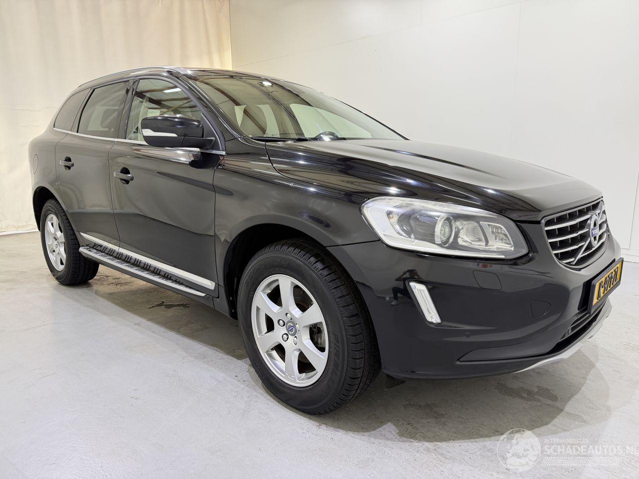 Volvo Xc-60 2.0 T5 FWD Summum Autom.