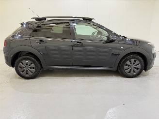 Citroën C4 cactus 1.6 Blue HDI 100 Shine Pano/Navi picture 30