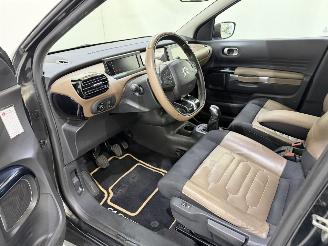 Citroën C4 cactus 1.6 Blue HDI 100 Shine Pano/Navi picture 28