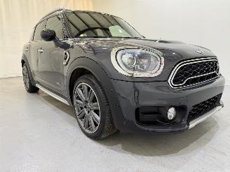 Coche accidentado Mini Countryman 2.0 Cooper S ALL4 Aut. 2018/3