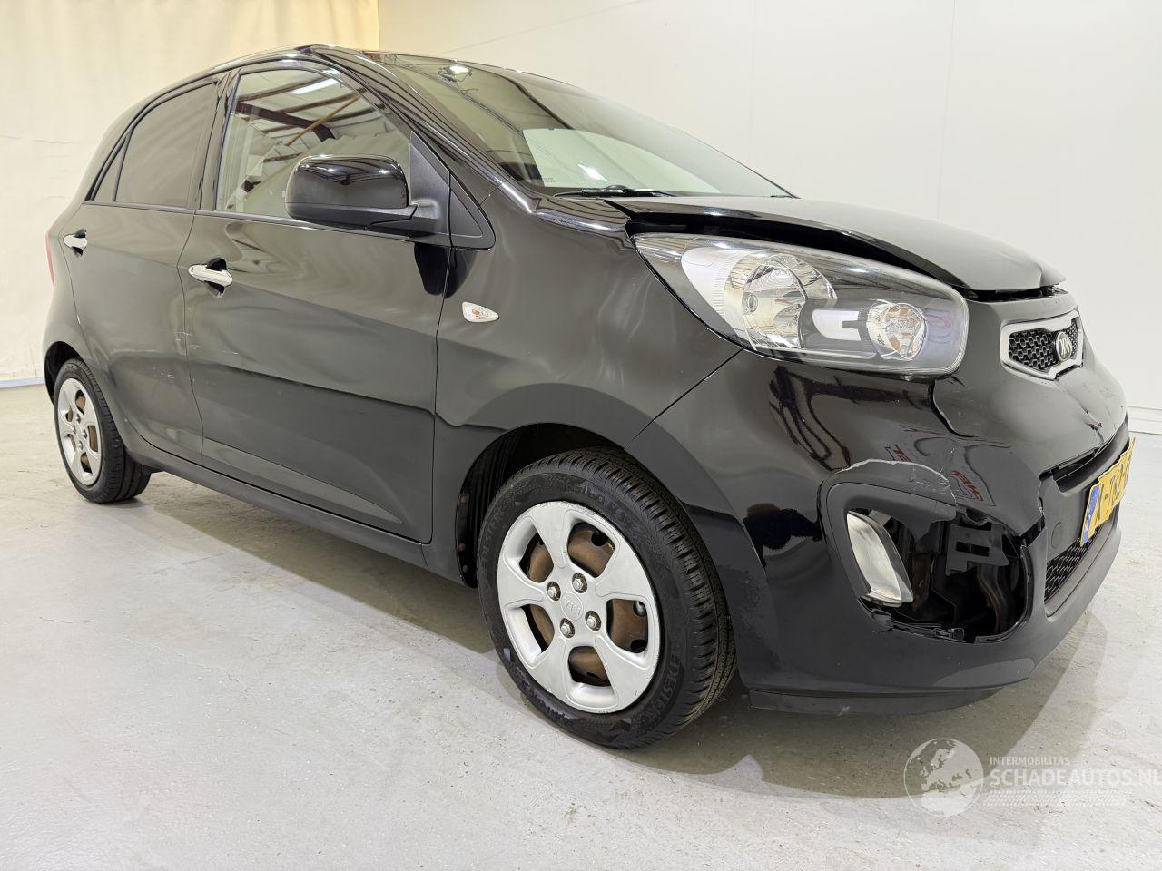 Kia Picanto HB 1.0 CVVT Airco