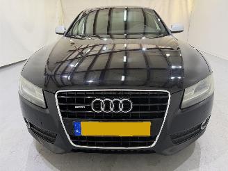 Audi A5 Sportback 2.0 TFSI Pro Line Aut picture 2