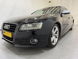 Audi A5 Sportback 2.0 TFSI Pro Line Aut picture 27