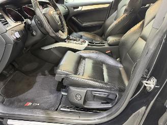 Audi A5 Sportback 2.0 TFSI Pro Line Aut picture 12