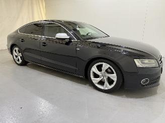 Audi A5 Sportback 2.0 TFSI Pro Line Aut picture 24