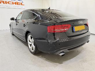Audi A5 Sportback 2.0 TFSI Pro Line Aut picture 4
