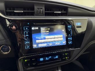 Toyota Auris HB 1.8 Hybrid Comfort Dynamic picture 41