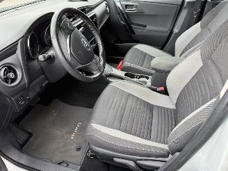 Toyota Auris HB 1.8 Hybrid Comfort Dynamic picture 7