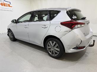 Toyota Auris HB 1.8 Hybrid Comfort Dynamic picture 4