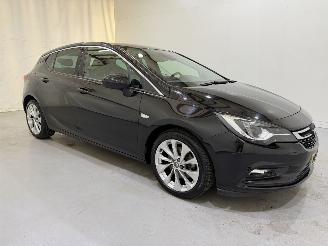 Opel Astra HB 1.6 CDTi Innovation picture 13