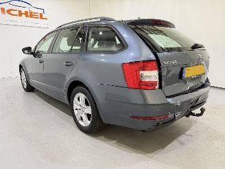 Skoda Octavia Combi 1.5 TSI Style Aut7 picture 20
