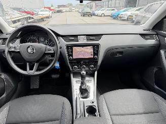 Skoda Octavia Combi 1.5 TSI Style Aut7 picture 13