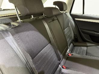 Skoda Octavia Combi 1.5 TSI Style Aut7 picture 17