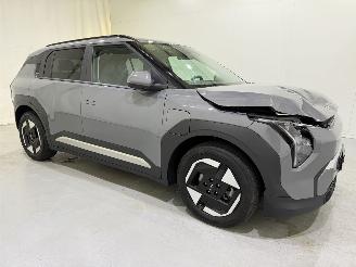 Kia EV3 Plus 81.4kWh Long Range picture 29