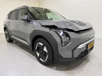 Unfallwagen Kia EV3 Plus 81.4kWh Long Range 2025/6