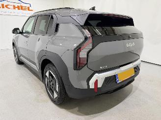 Kia EV3 Plus 81.4kWh Long Range picture 40
