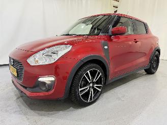 Suzuki Swift HB 1.2 Sportline picture 3