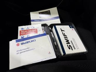 Suzuki Swift HB 1.2 Sportline picture 22