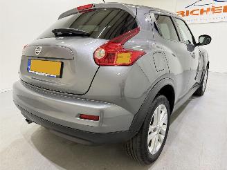 Nissan Juke 1.6 Tekna Automaat picture 43