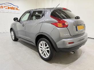 Nissan Juke 1.6 Tekna Automaat picture 4