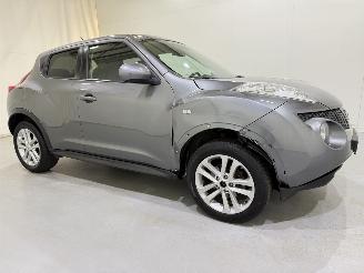 Nissan Juke 1.6 Tekna Automaat picture 16