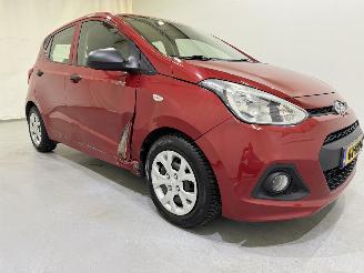 Hyundai I-10 1.0i i-Drive Airco picture 1