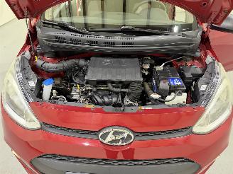 Hyundai I-10 1.0i i-Drive Airco picture 23