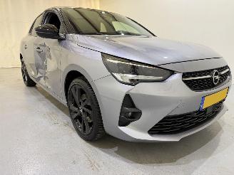 Unfallwagen Opel Corsa HB 1.2 Turbo GS Line 2020/2