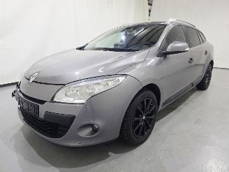 Renault Mégane Grandtour 1.4 TCe Expression 96Kw picture 3