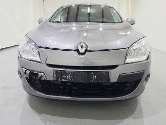 Renault Mégane Grandtour 1.4 TCe Expression 96Kw picture 2