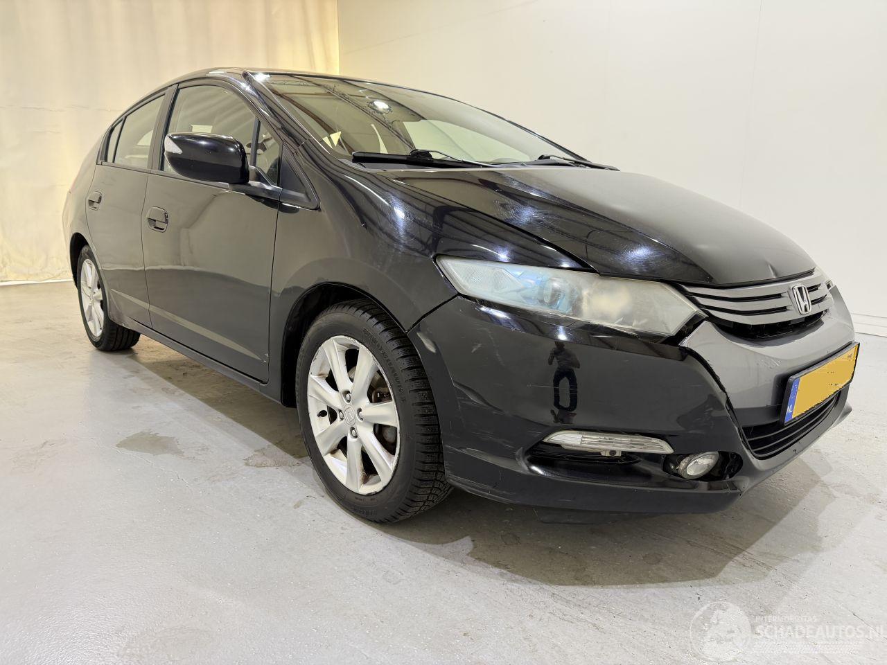 Honda Insight 1.3 Hybrid Elegance Clima