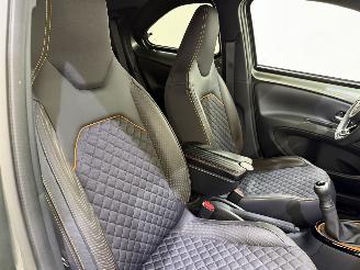 Toyota Aygo X 1.0 VVT-i Limited picture 36