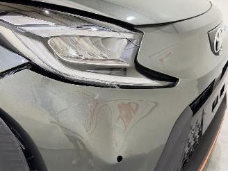 Toyota Aygo X 1.0 VVT-i Limited picture 13
