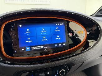 Toyota Aygo X 1.0 VVT-i Limited picture 33