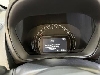 Toyota Aygo X 1.0 VVT-i Limited picture 43